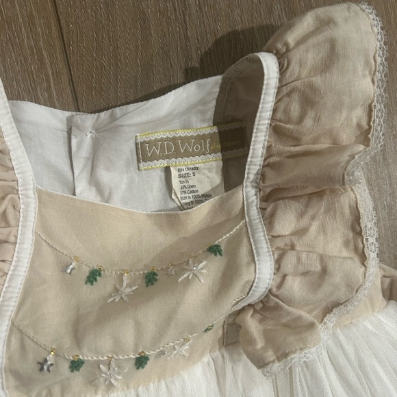 Well Dressed Wolf Dress - Picture 4 of 8